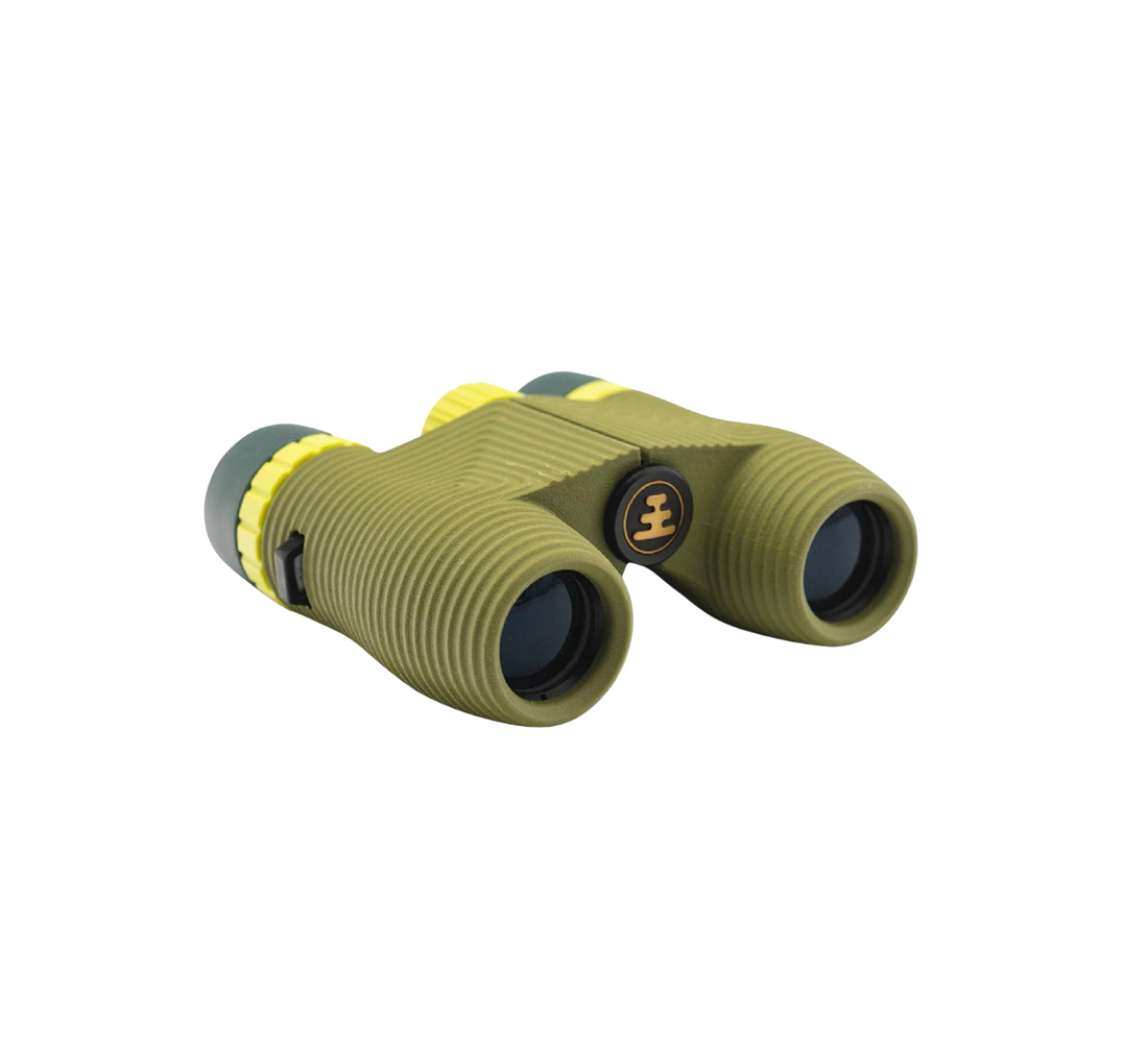 The Perfect Binoculars for The Perfect Day at The Park